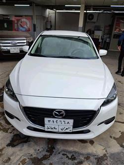 مازدا 3